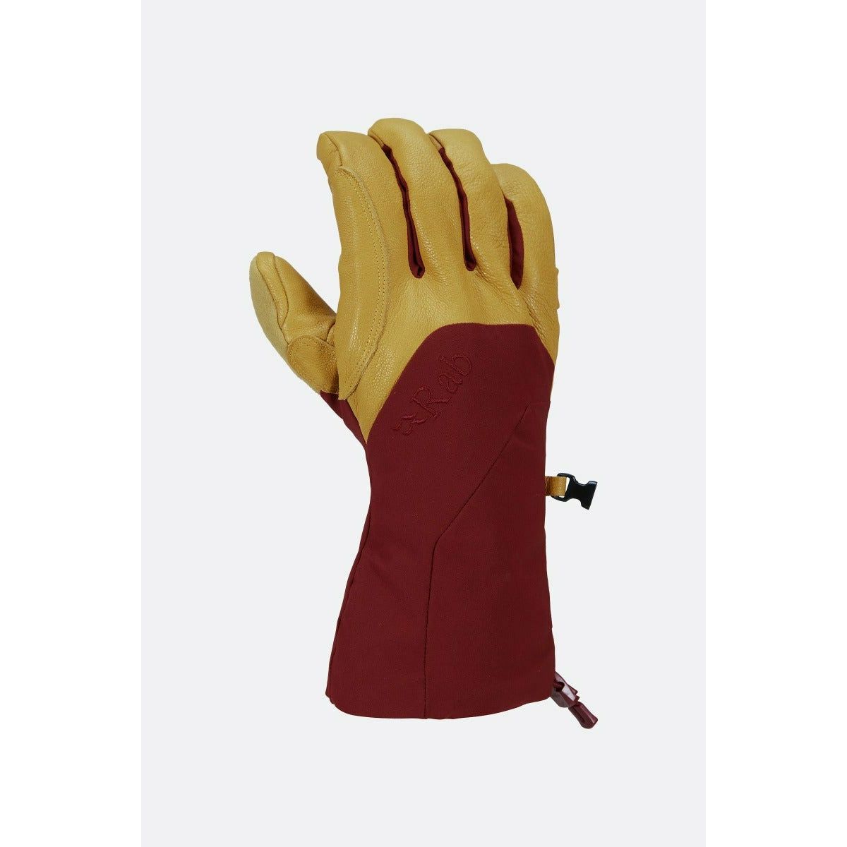 Rab Khroma Freeride Gore-Tex Gloves