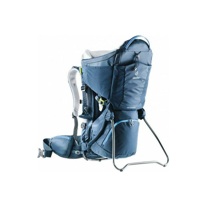 Deuter kid comfort 3 weight new arrivals