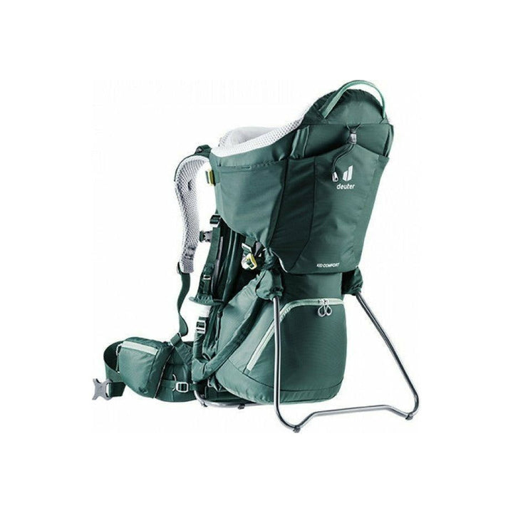Deuter kid comfort midnight clearance