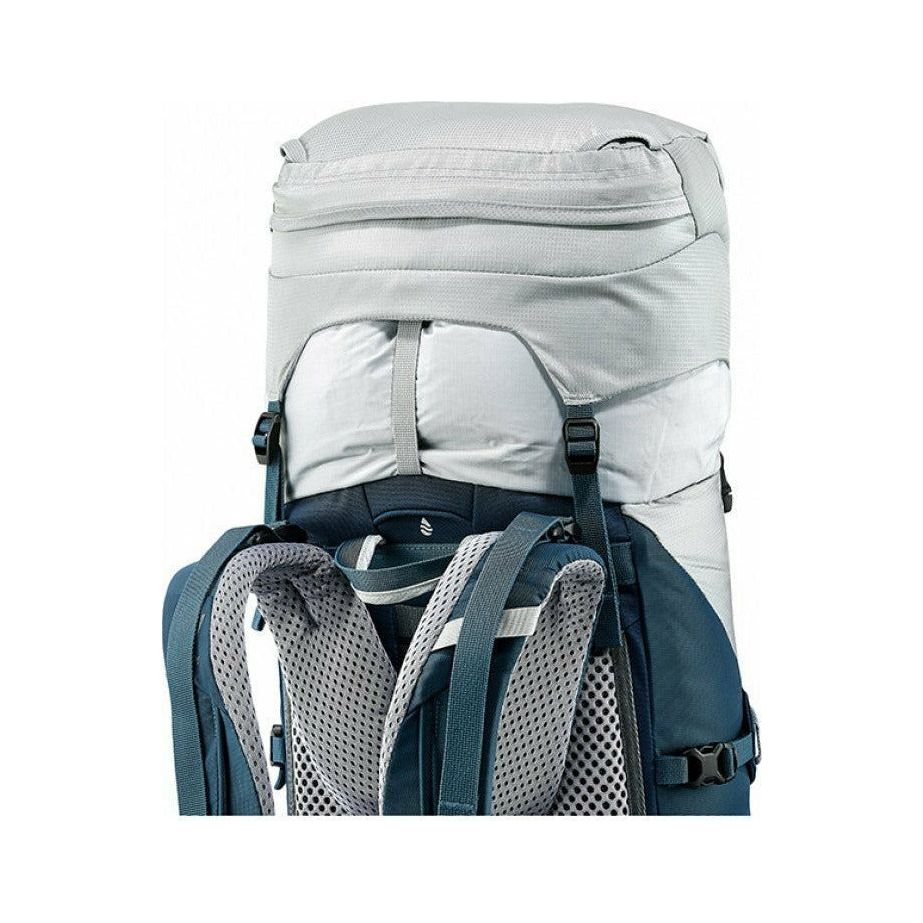 deuter aircontact lite 40 10 backpack Deuter Aircontact Lite 40 + 10 Backpack NZ