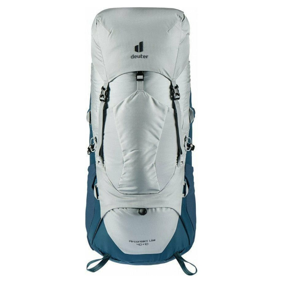 deuter aircontact lite 40 10 backpack Deuter Aircontact Lite 40 + 10 Backpack NZ