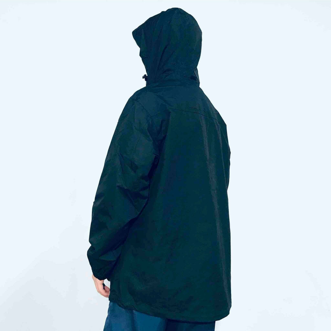 Mens Storm Waterproof Jacket - Wild Kiwi