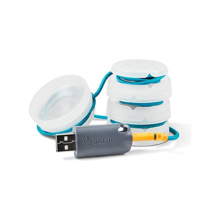 Biolite SiteLight Mini String