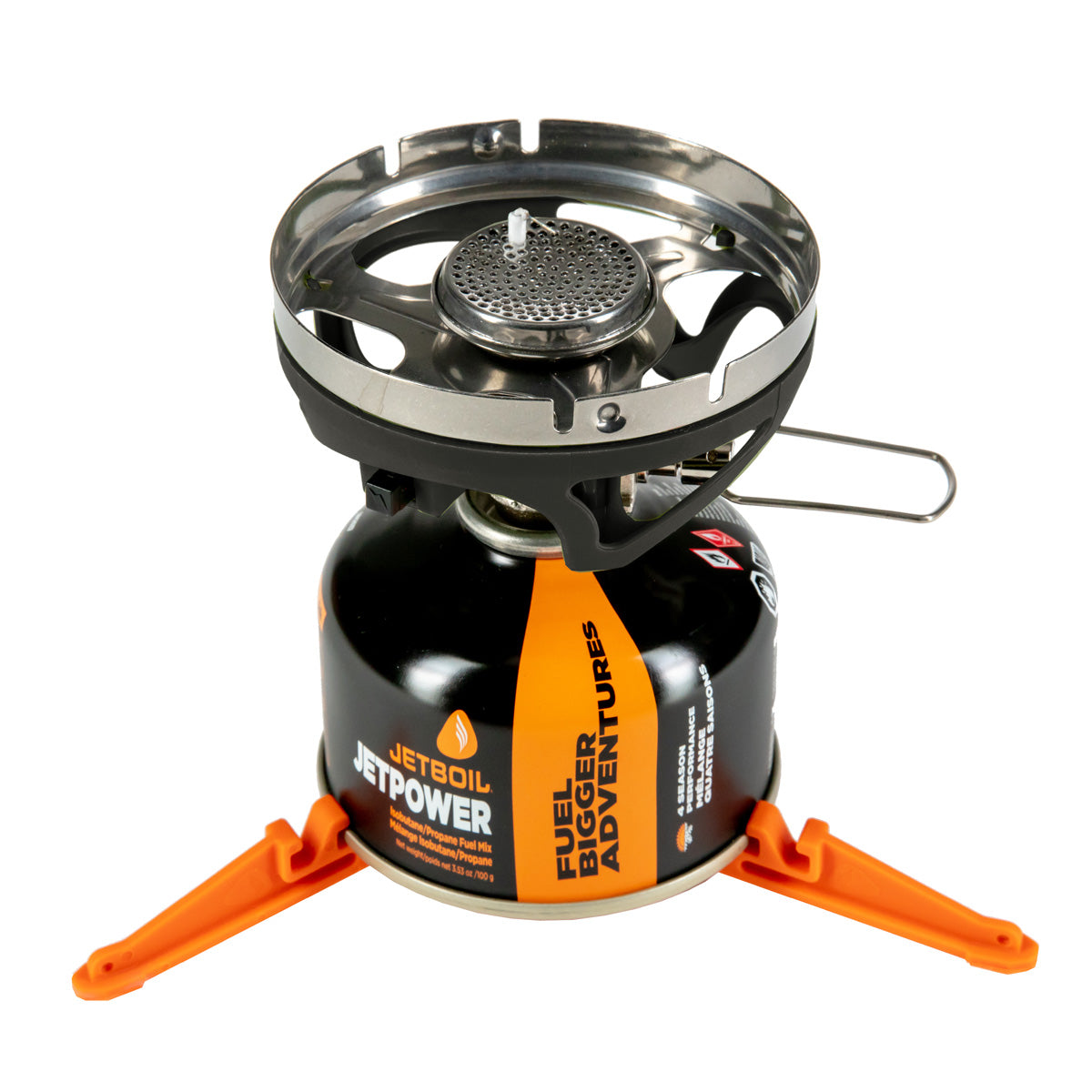 Jetboil MiniMo Cooking Systems