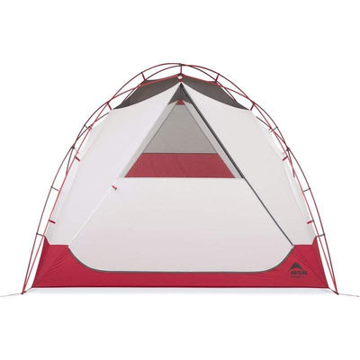 MSR Habitude 4 Family & Group Camping Tent
