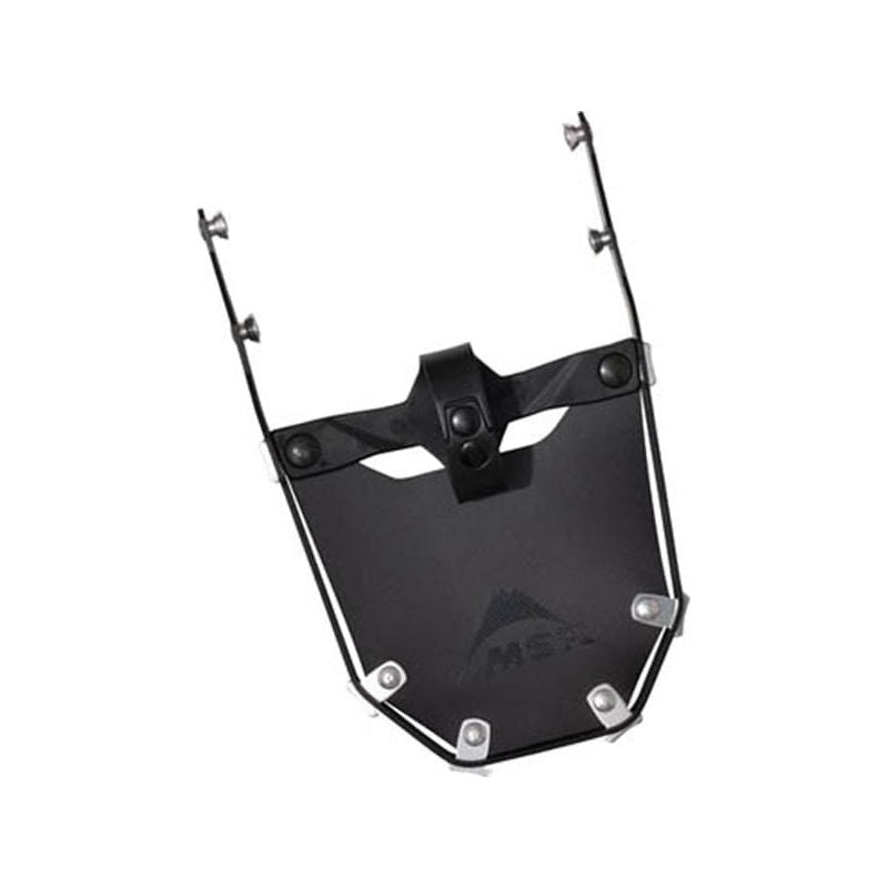 MSR Lightning Tail - 5" (Pair)