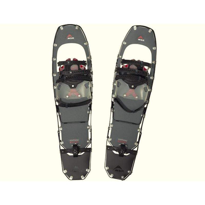 MSR Lightning Tail - 5" (Pair)