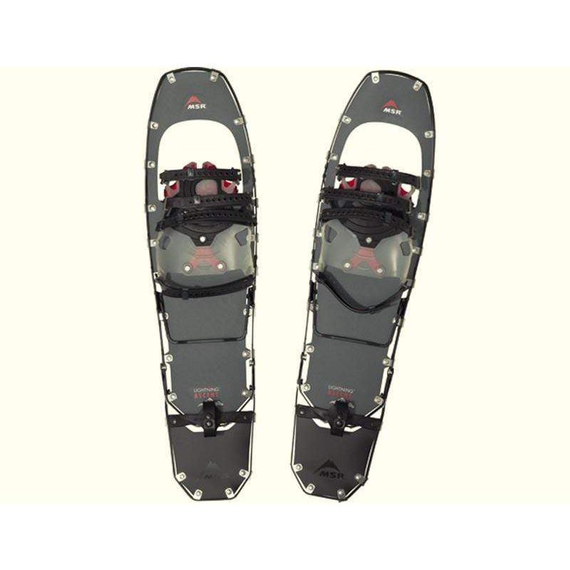 MSR Lightning Tail - 5" (Pair)
