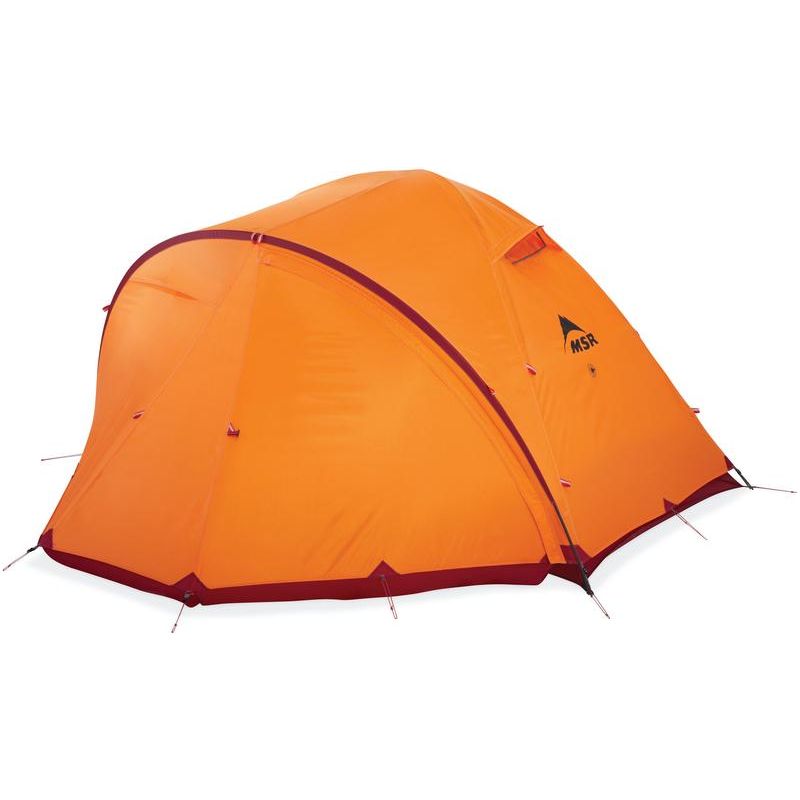 msr tents nz MSR Remote 2 Mountaineering Tent NZ