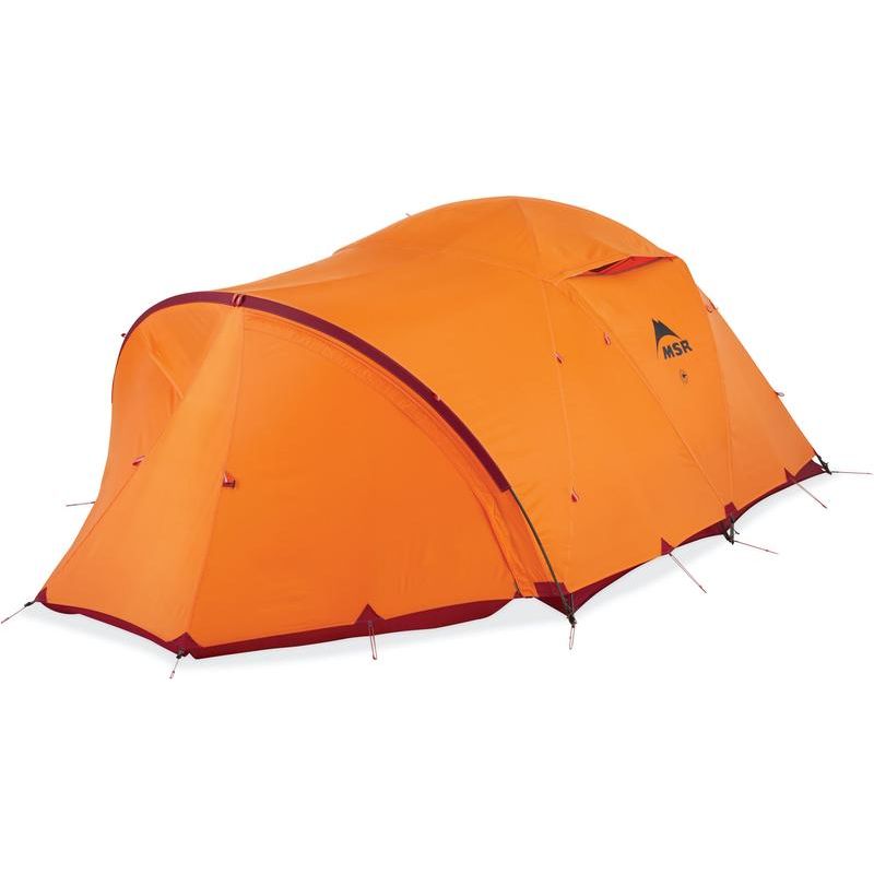 MSR Remote 3 Mountaineering Tent – Dwights Outdoors