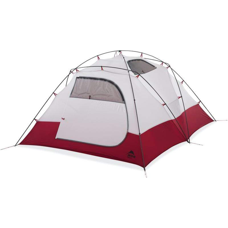 MSR Remote 3 Mountaineering Tent