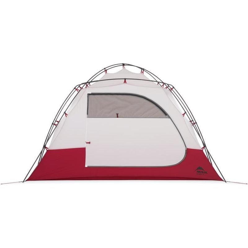 MSR Remote 3 Mountaineering Tent NZ