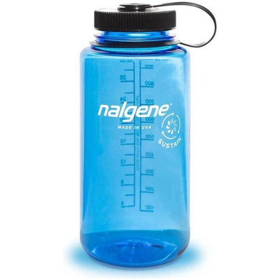 Nalgene Sustain Wide Mouth 1 Litre Bottle