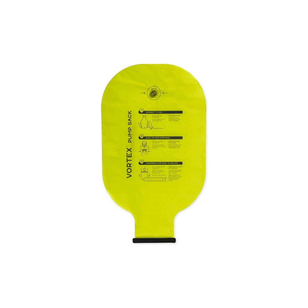 Nemo Vortex Pump Sack