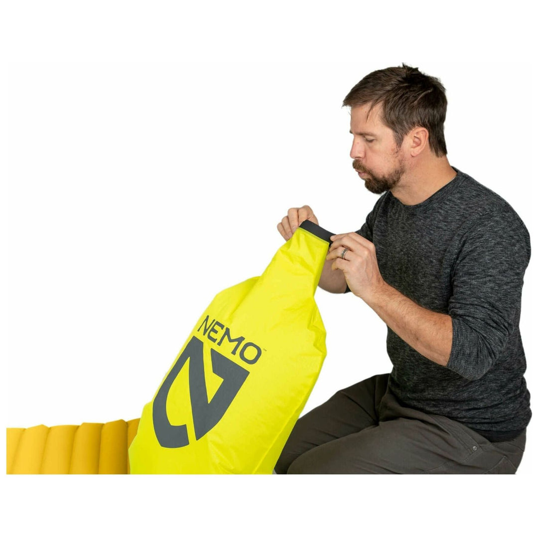 Nemo Vortex Pump Sack
