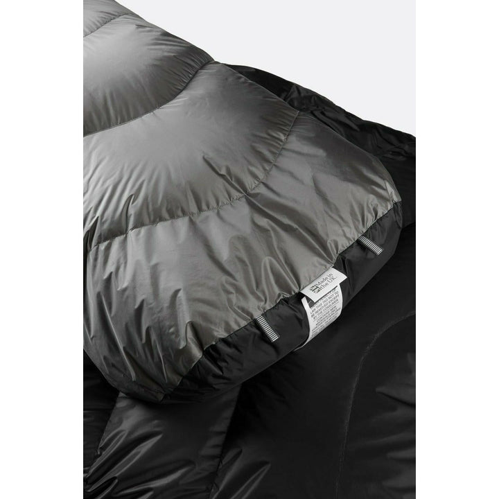 Rab Neutrino Pro 700 -15 Sleeping Bag (1140 Grams)