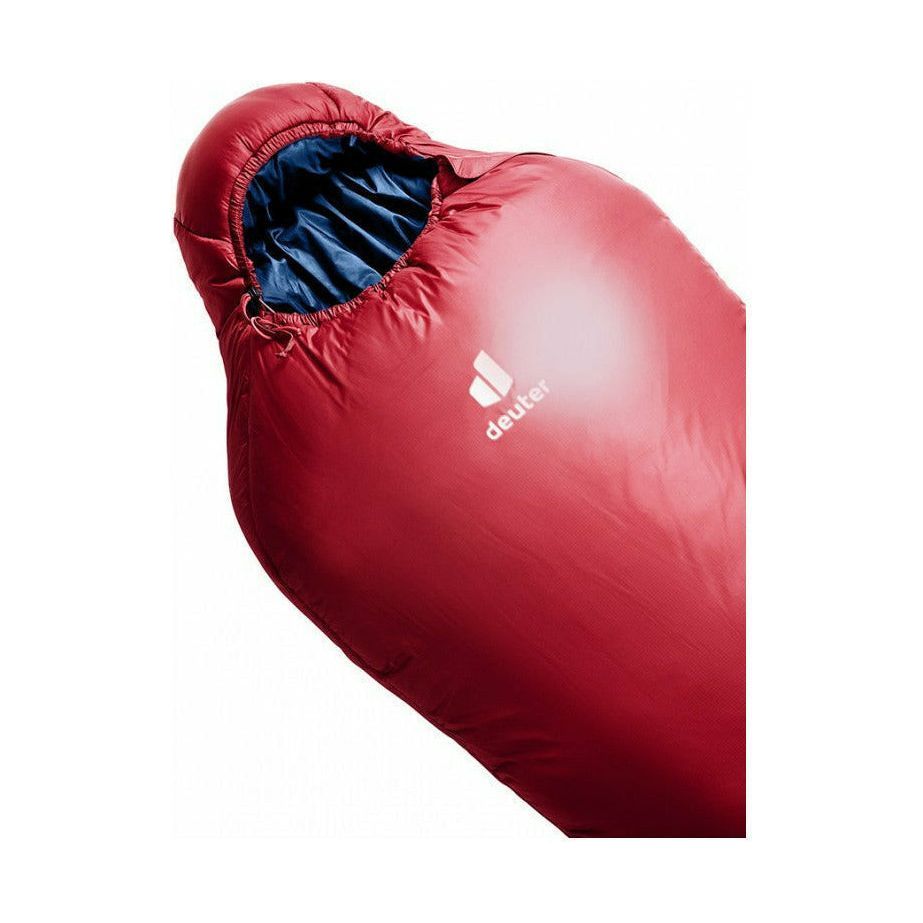 Deuter Orbit -5 Synthetic Sleeping Bag