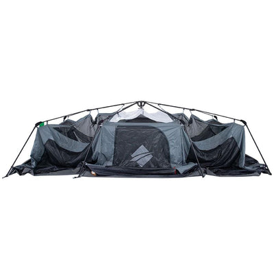 OZtrail Fast Frame Block Out 10P Tent