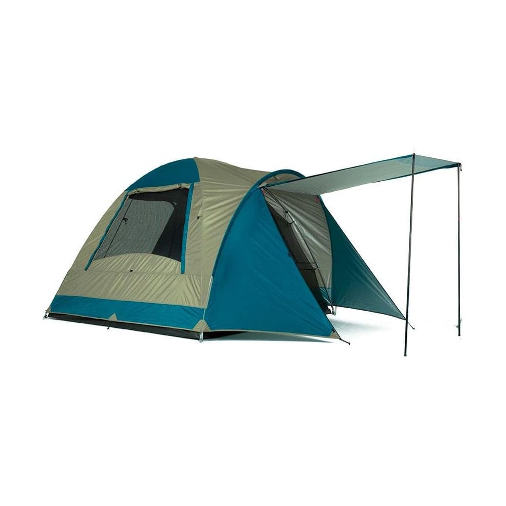 OZtrail Tasman 4V Dome Tent