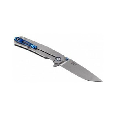 Ruike Folding Knife P801