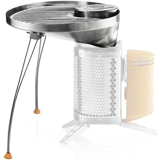 Biolite Campstove Portable Grill
