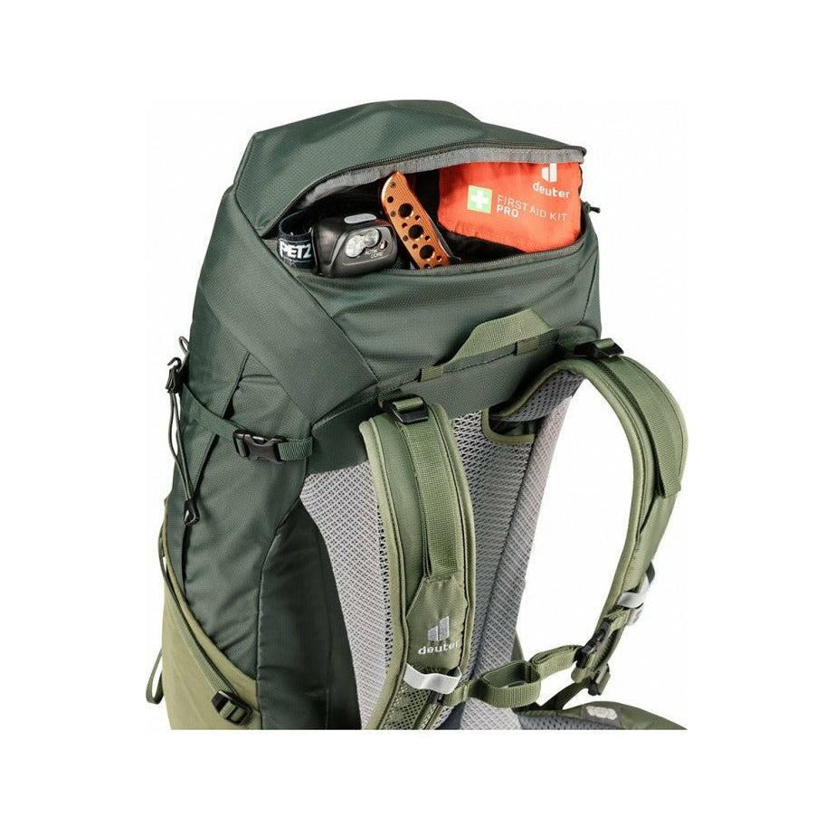 Deuter Futura Pro 40 Backpack