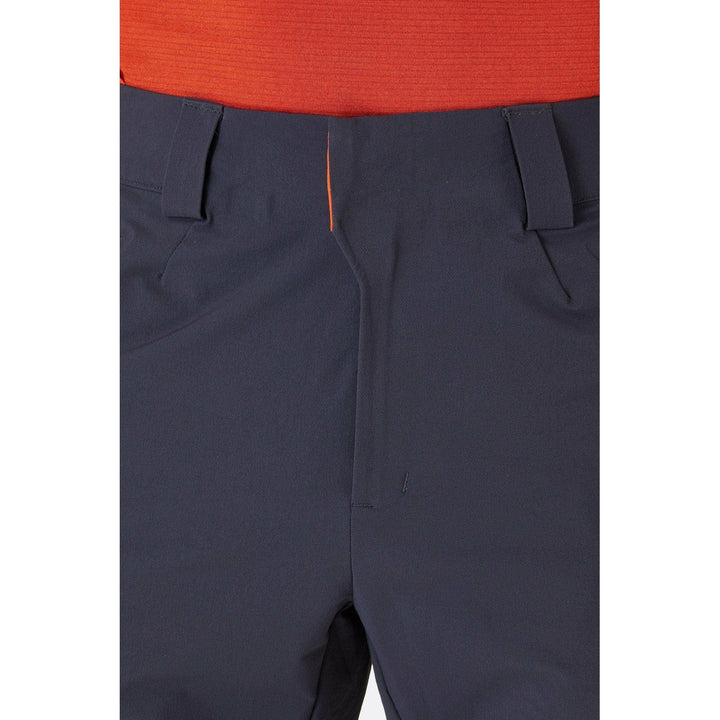 Mens Rab Ascendor AS Pants