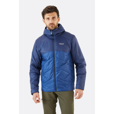 Mens Rab Xenon 2.0 Jacket