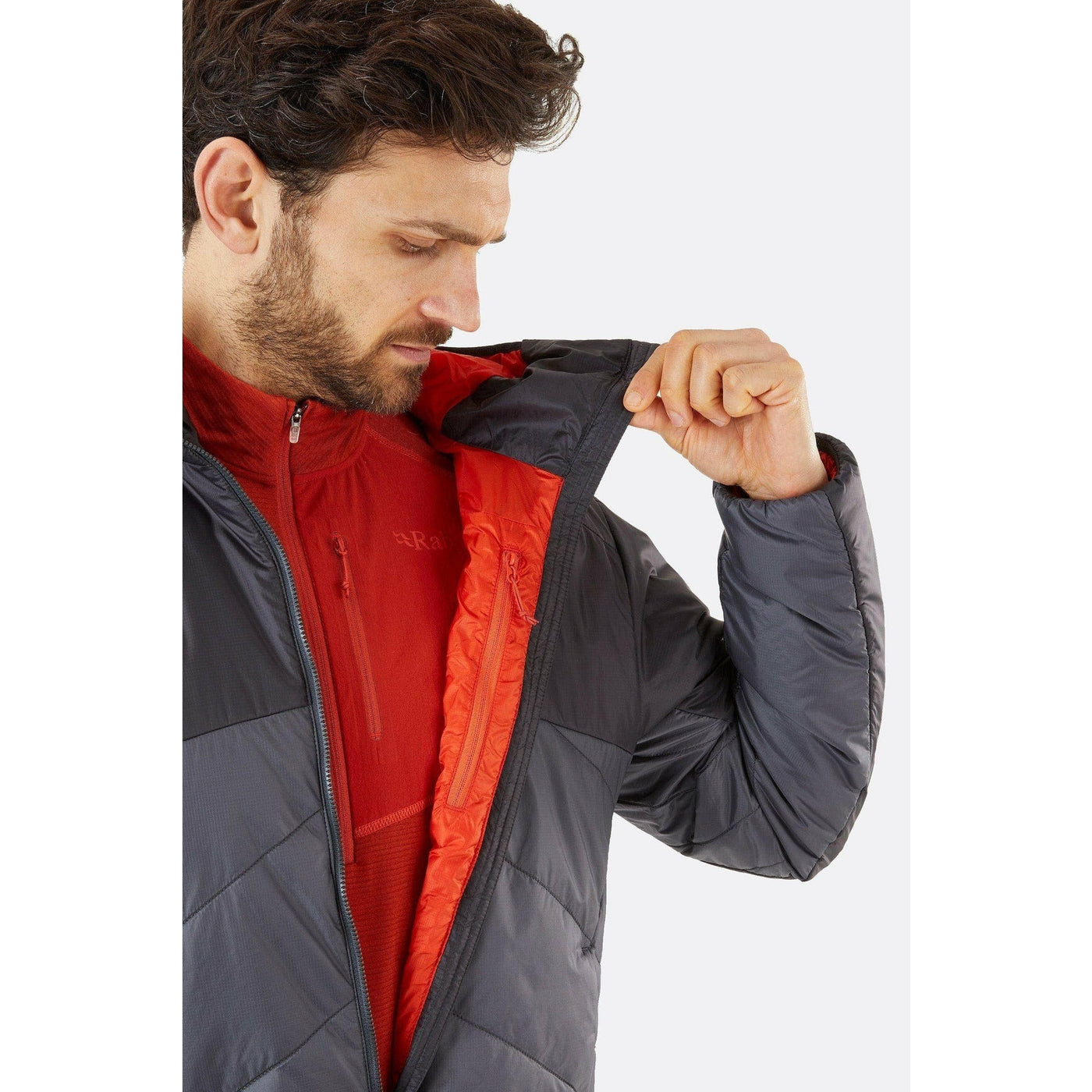 Mens Rab Xenon 2.0 Jacket