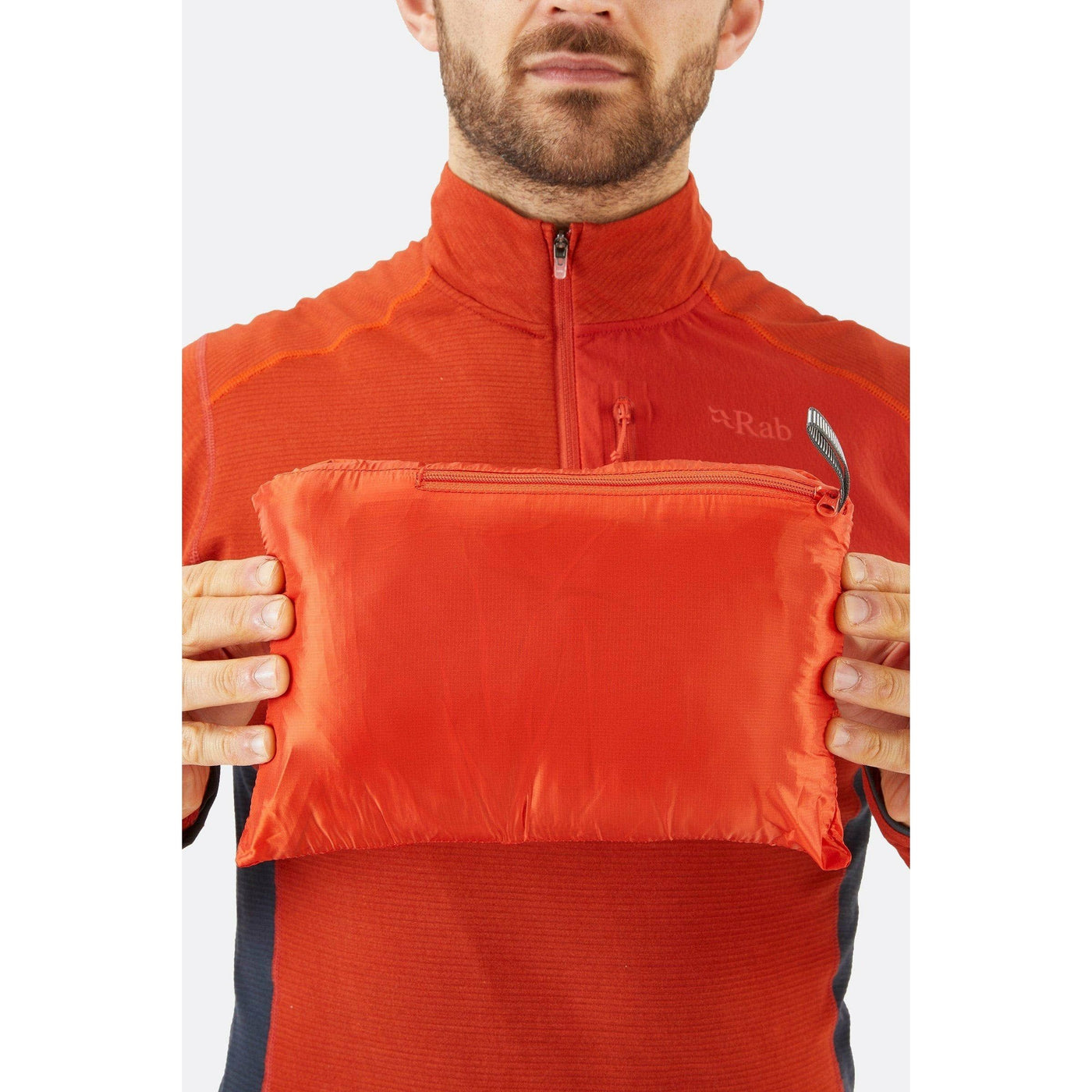 Mens Rab Xenon 2.0 Jacket