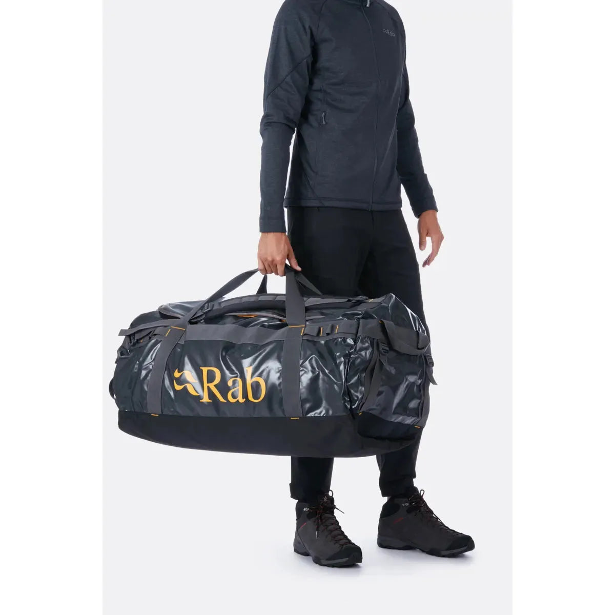 Rab expedition online kitbag