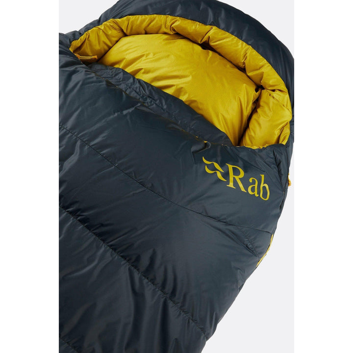 Rab Ascent Pro 800 -15 Sleeping Bag (1430 Grams)
