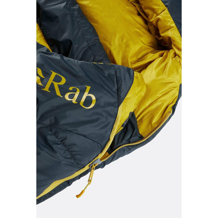 Rab Ascent Pro 800 -15 Sleeping Bag (1430 Grams)