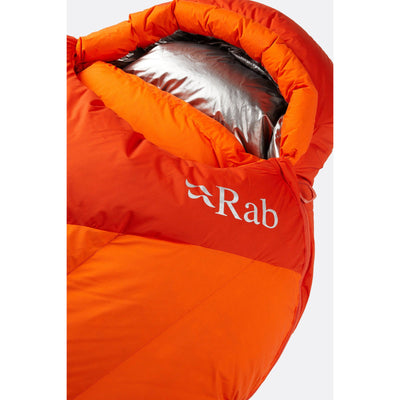 Rab Andes Infinium 1000 -28 Down Sleeping bag (1590 Grams)