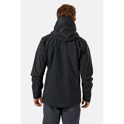 Mens Rab Muztag Gore-Tex Jacket