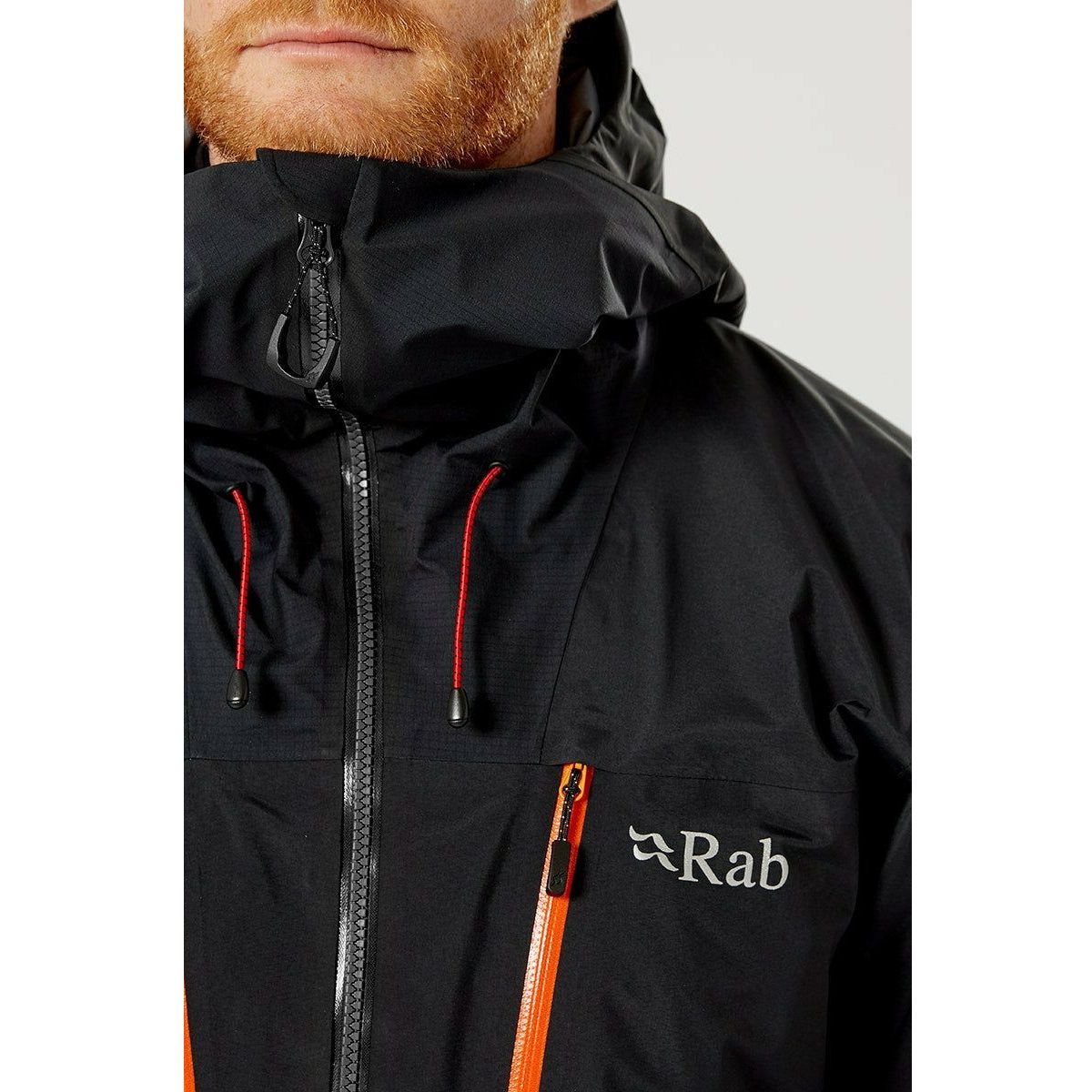 Mens Rab Muztag Gore-Tex Jacket