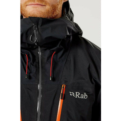 Mens Rab Muztag Gore-Tex Jacket