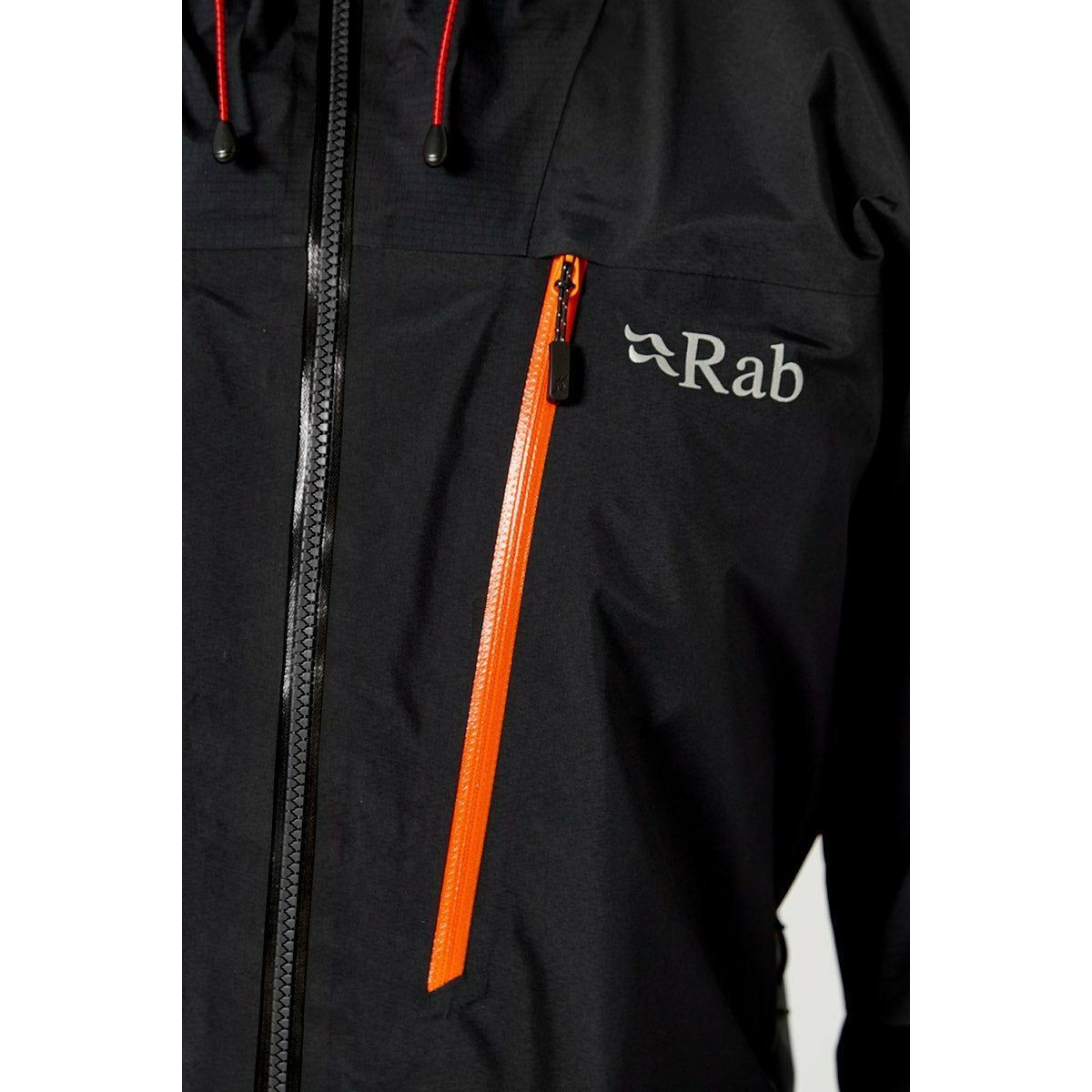 Mens Rab Muztag Gore-Tex Jacket