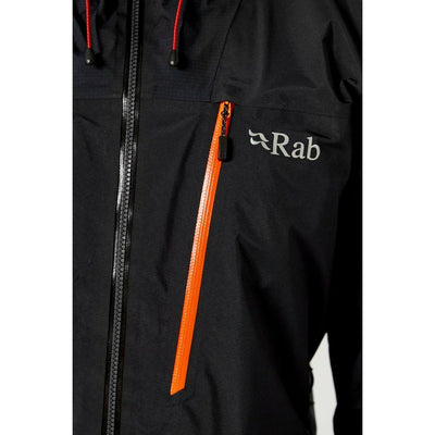 Mens Rab Muztag Gore-Tex Jacket