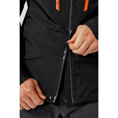 Mens Rab Muztag Gore-Tex Jacket