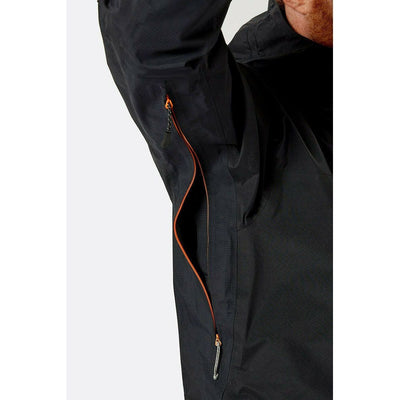 Mens Rab Muztag Gore-Tex Jacket
