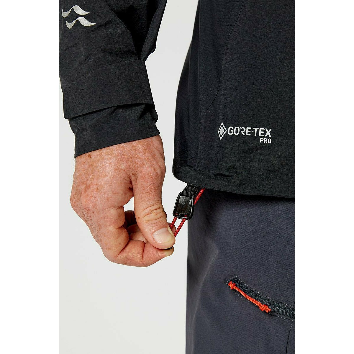 Mens Rab Muztag Gore-Tex Jacket