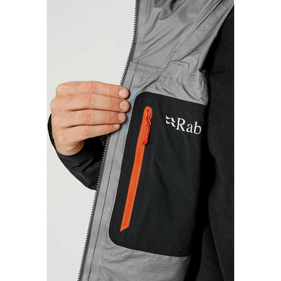 Mens Rab Muztag Gore-Tex Jacket