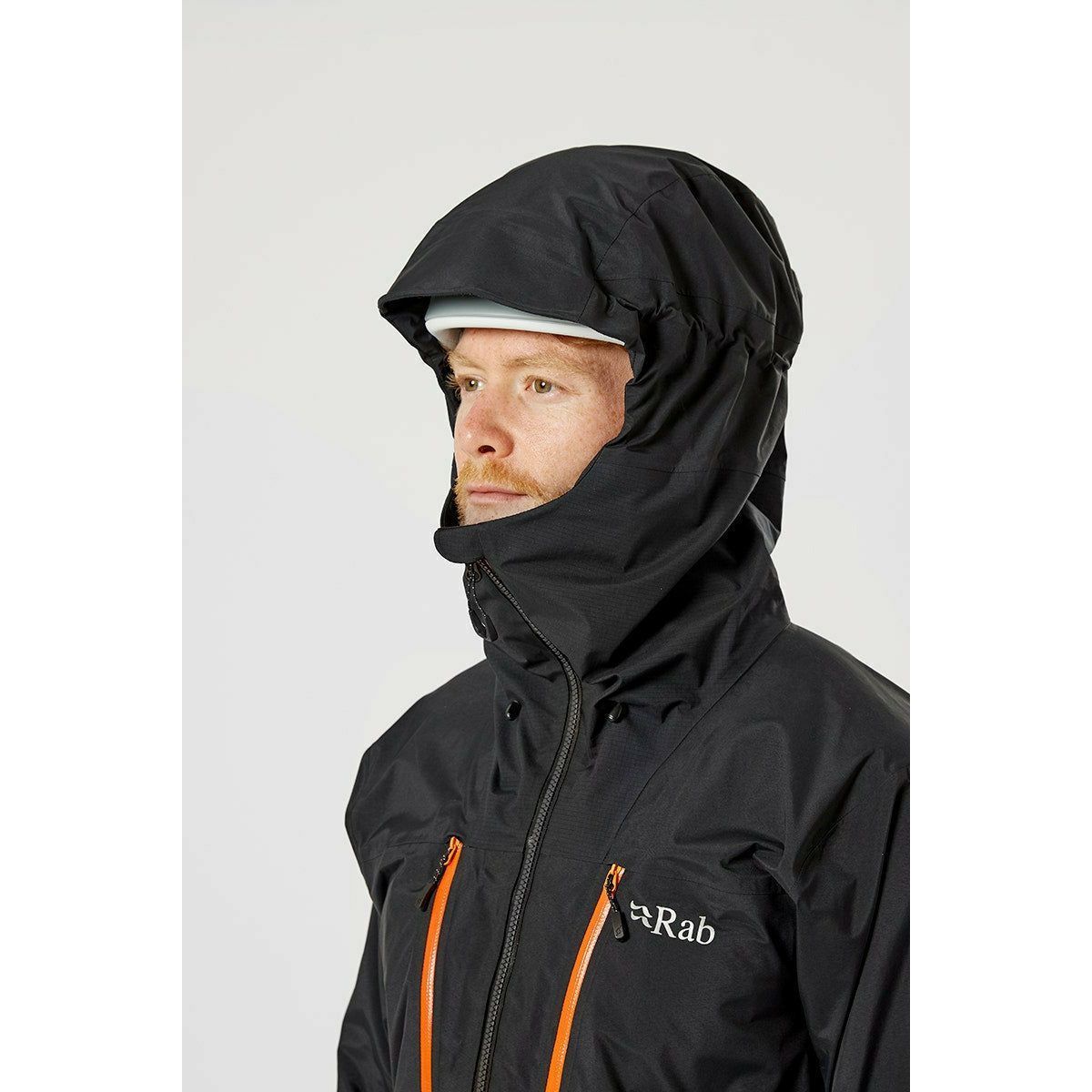 Mens Rab Muztag Gore-Tex Jacket