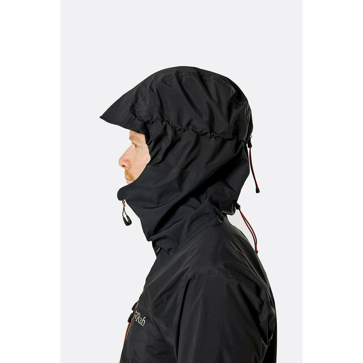 Mens Rab Muztag Gore-Tex Jacket