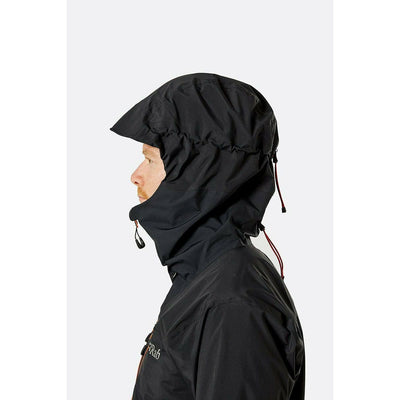 Mens Rab Muztag Gore-Tex Jacket