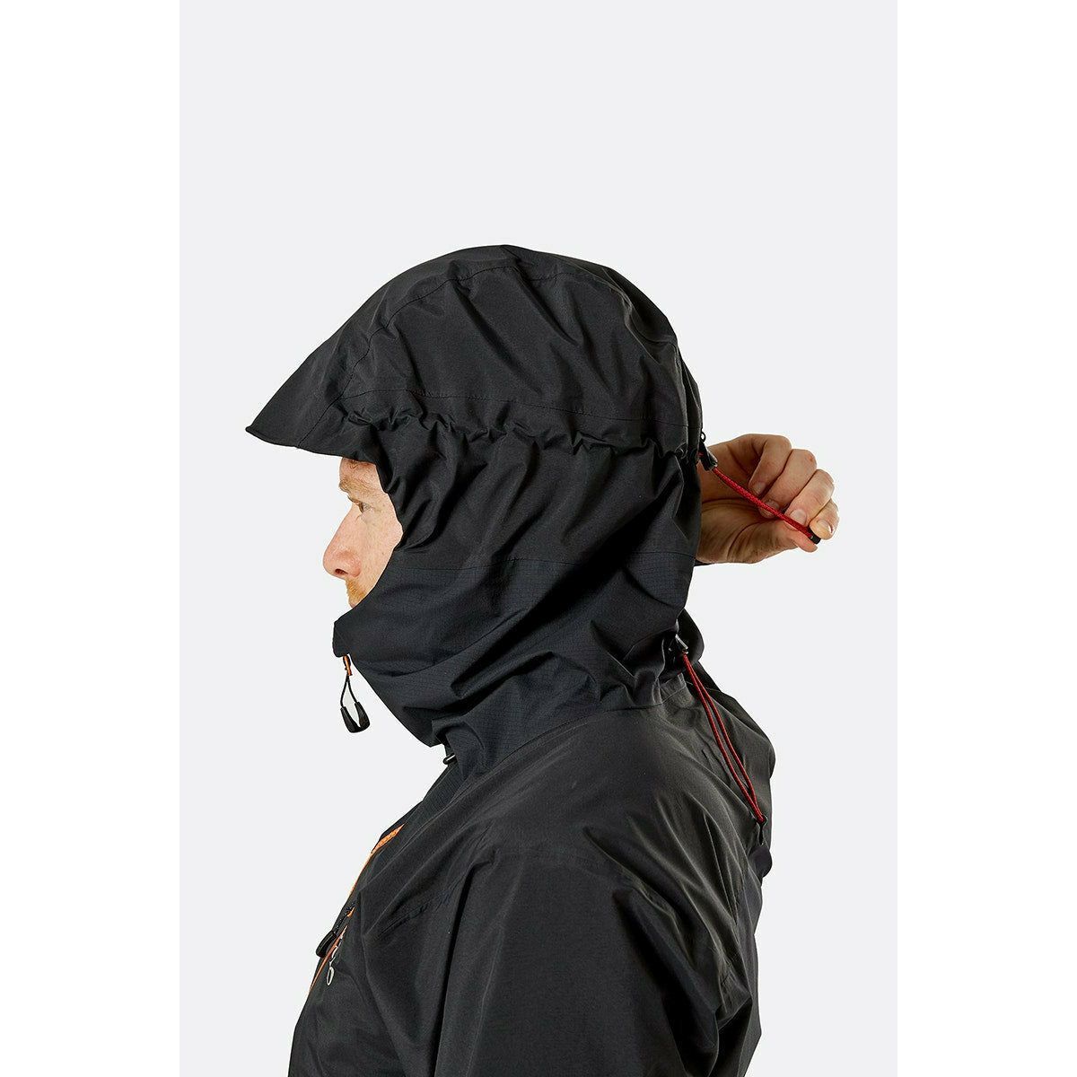 Mens Rab Muztag Gore-Tex Jacket