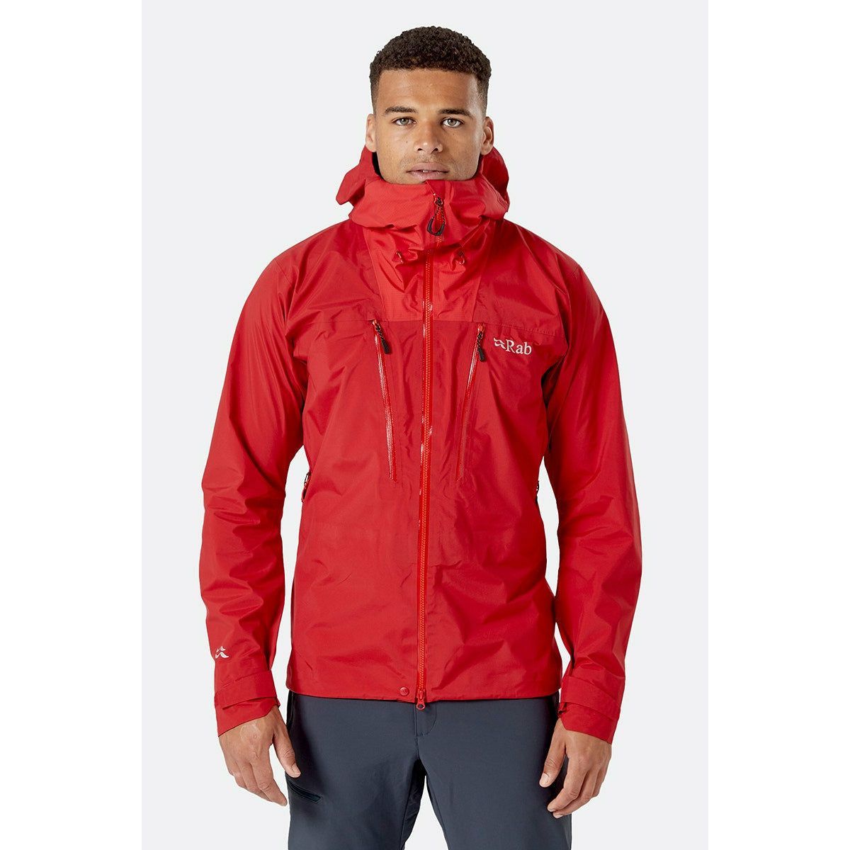 Mens Rab Muztag Gore-Tex Jacket