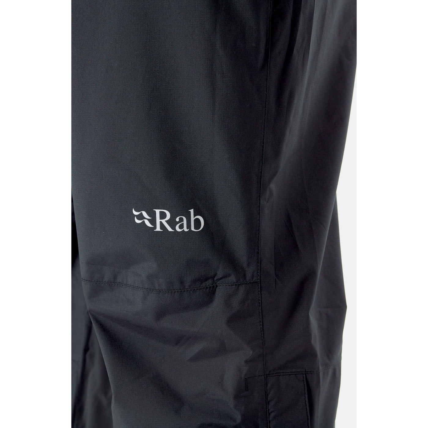 Mens Rab Downpour Eco Waterproof Overpants