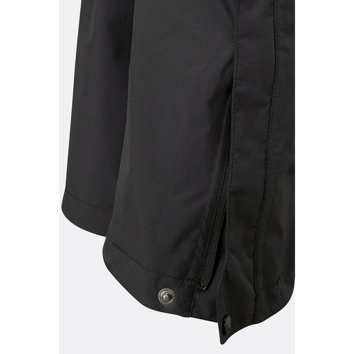 Womens Rab Downpour Eco Overpants